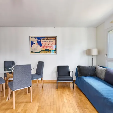 Casa vacanze Bright 19-metro 7